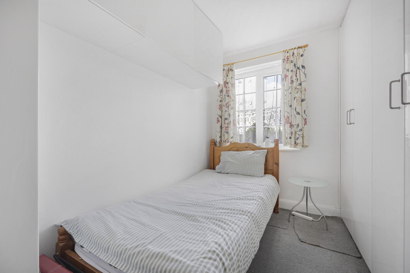 Dedmere Rise, Marlow